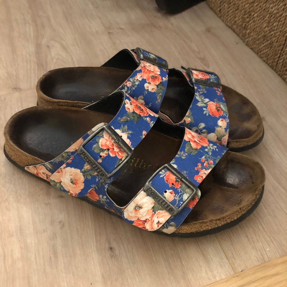 Birkenstock 38