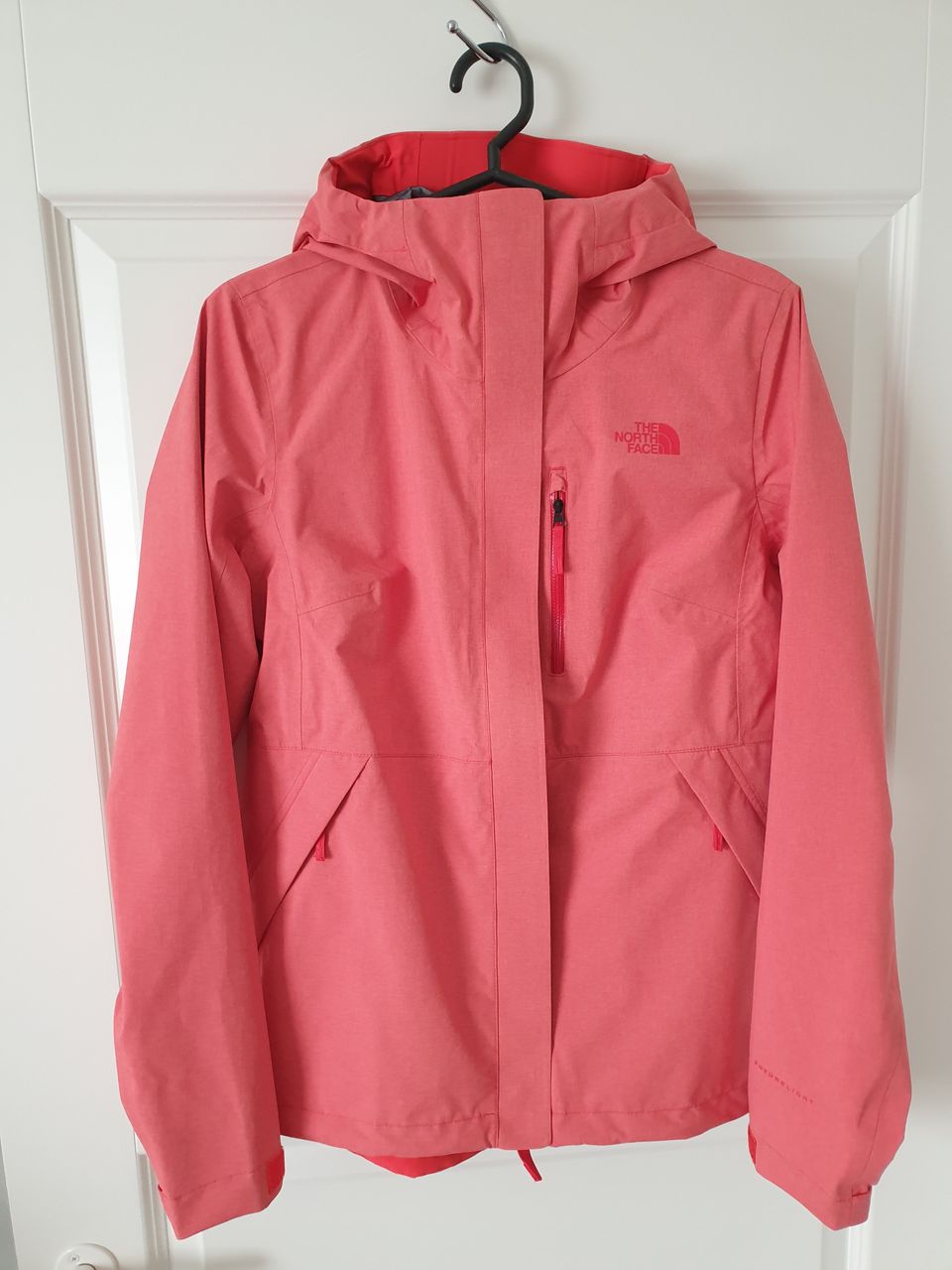 The North Face Dryzzle kuoritakki