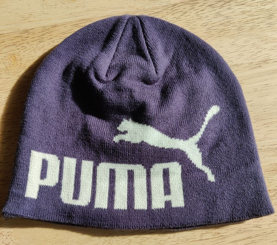 Puma uusi Kids pipo