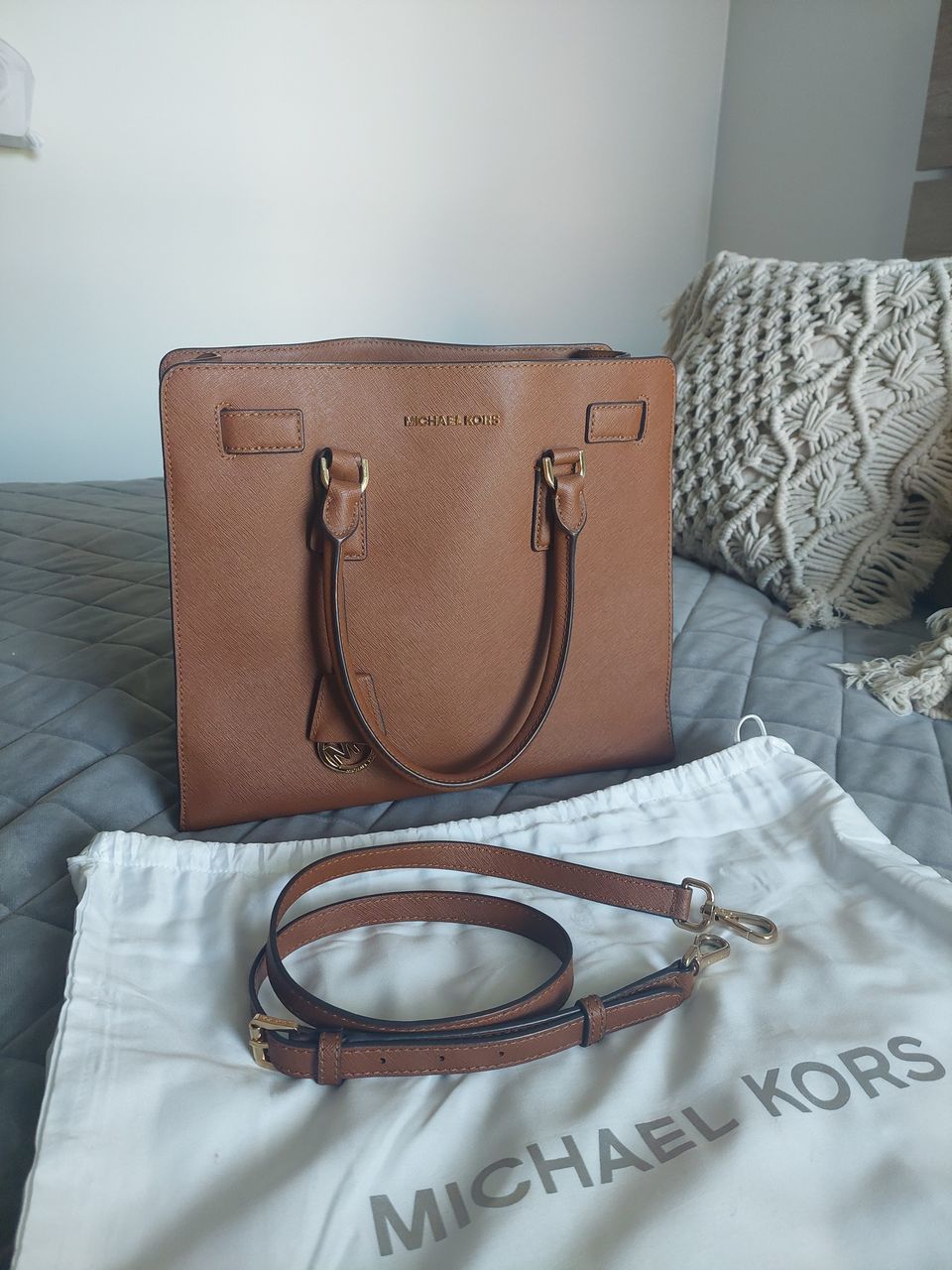 Michael Kors laukku