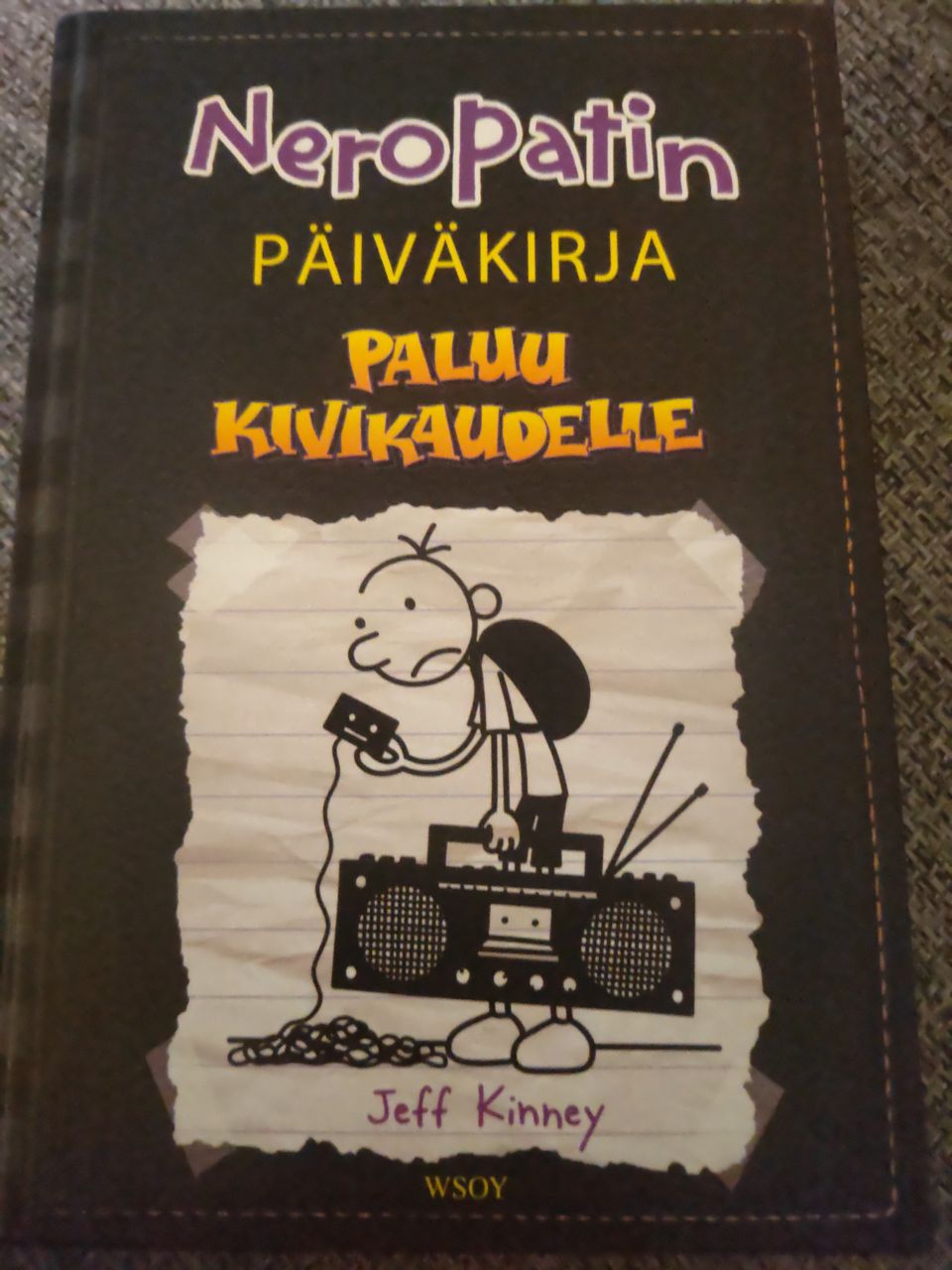 Ilmoituksen kuva