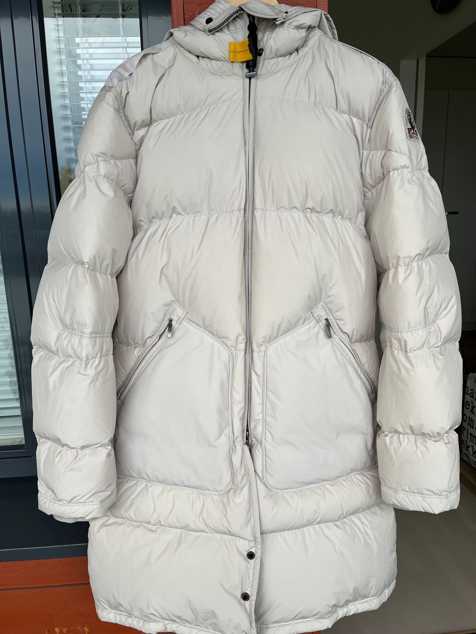 Parajumpers Light Long Bear XL (40), kuin uusi