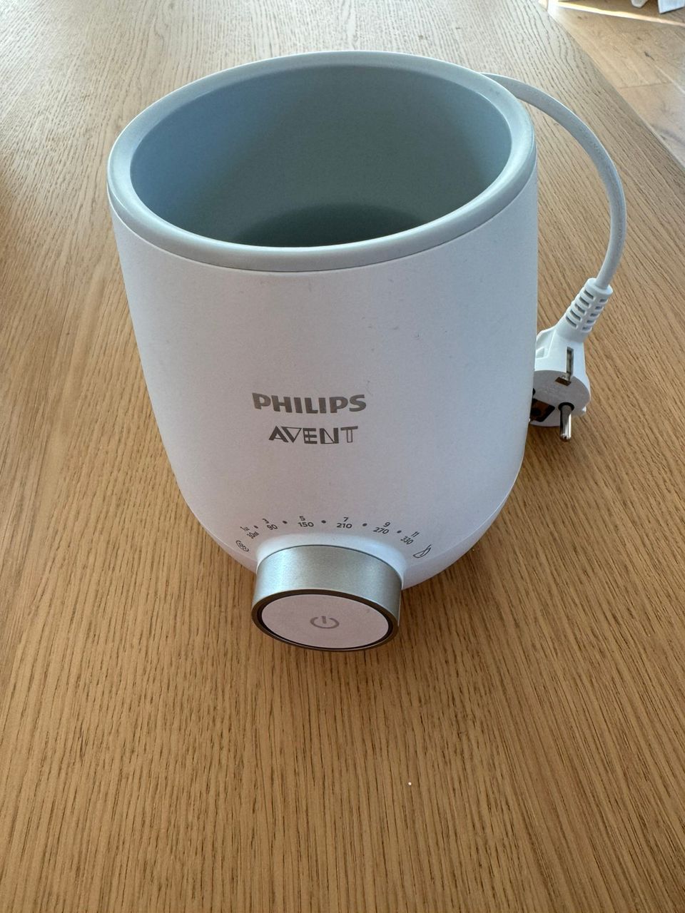 Philips Avent Tuttipullonlämmitin