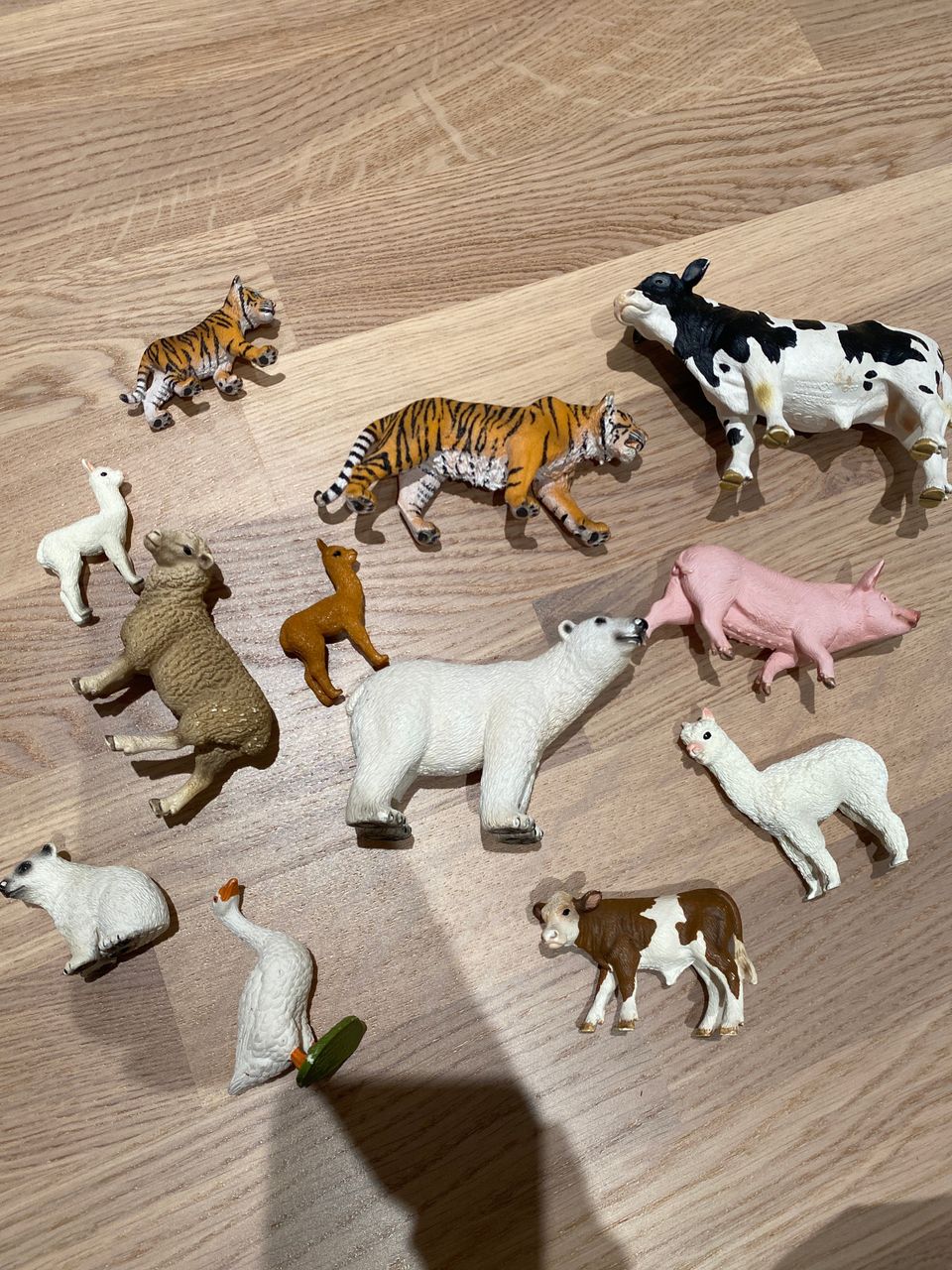 Schleich lelut