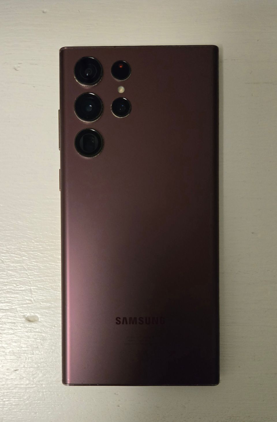 Samsung S22 Ultra 256Gb