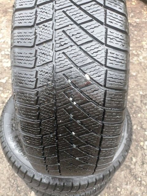 Continental Viking contact 6 205/55R16 kitkarenkaat