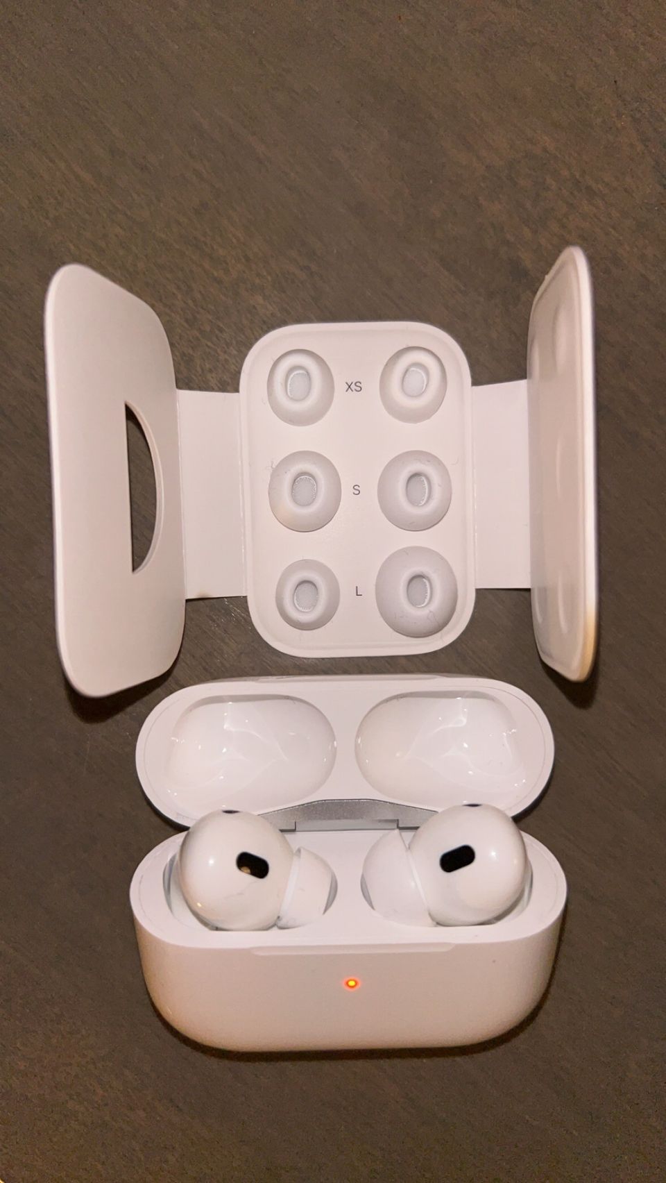 Apple Airpods Pro 2nd gen