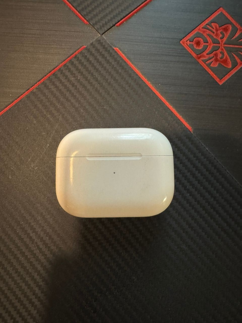 Apple airpods 1st gen, rikki