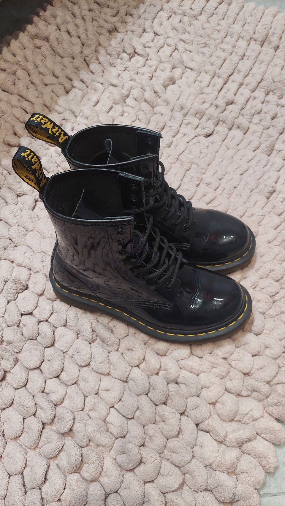 Dr. Martens koko 37