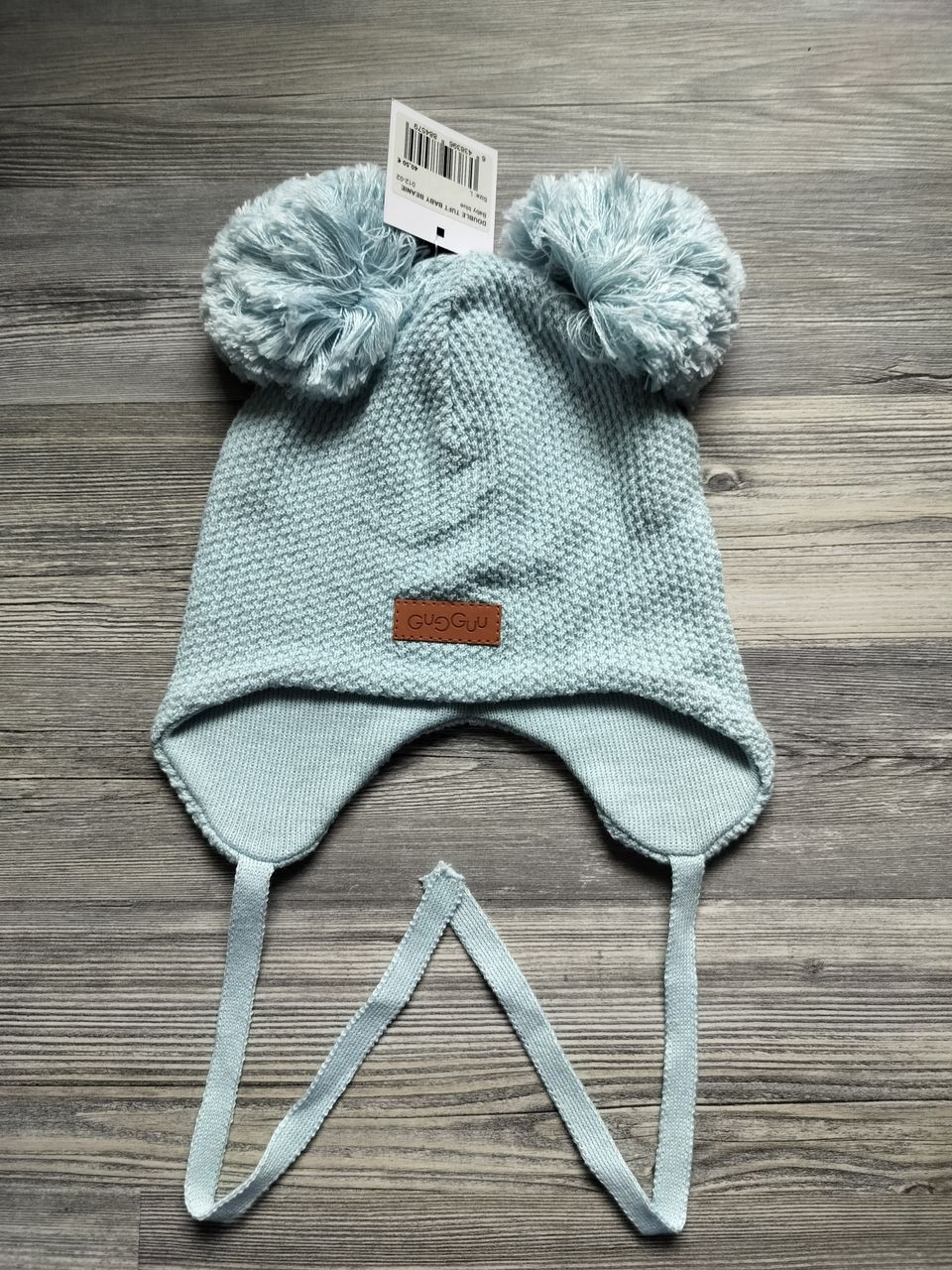 Gugguun UUSI beanie L