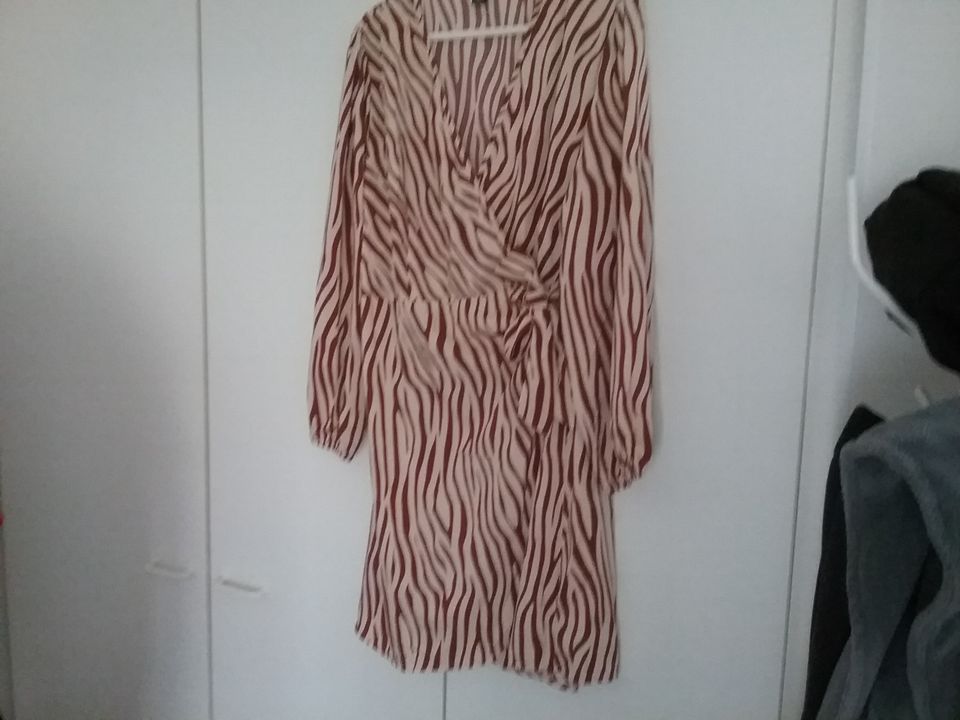 Kietaisumekko 2xl