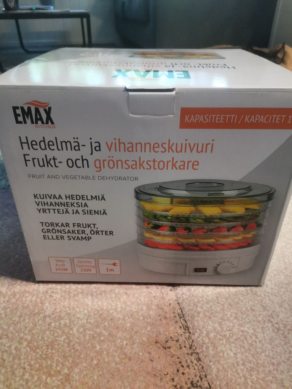 Ilmoituksen kuva