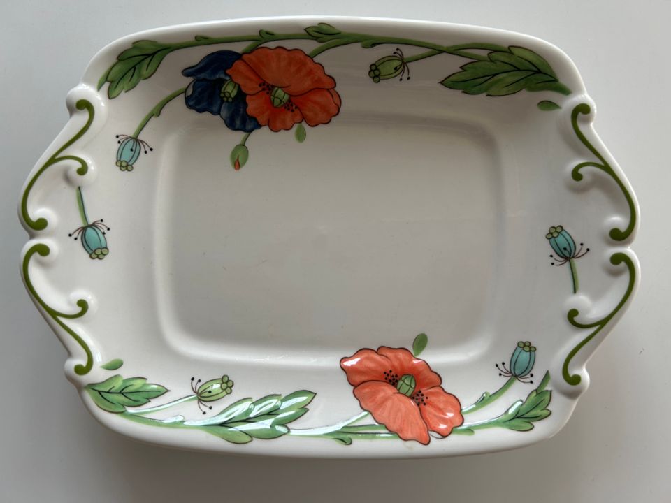 Villeroy & Boch Amapola tarjoilulautanen