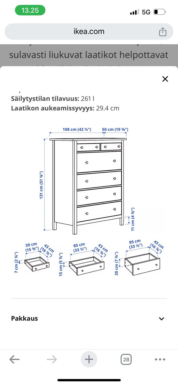 Ilmoituksen kuva