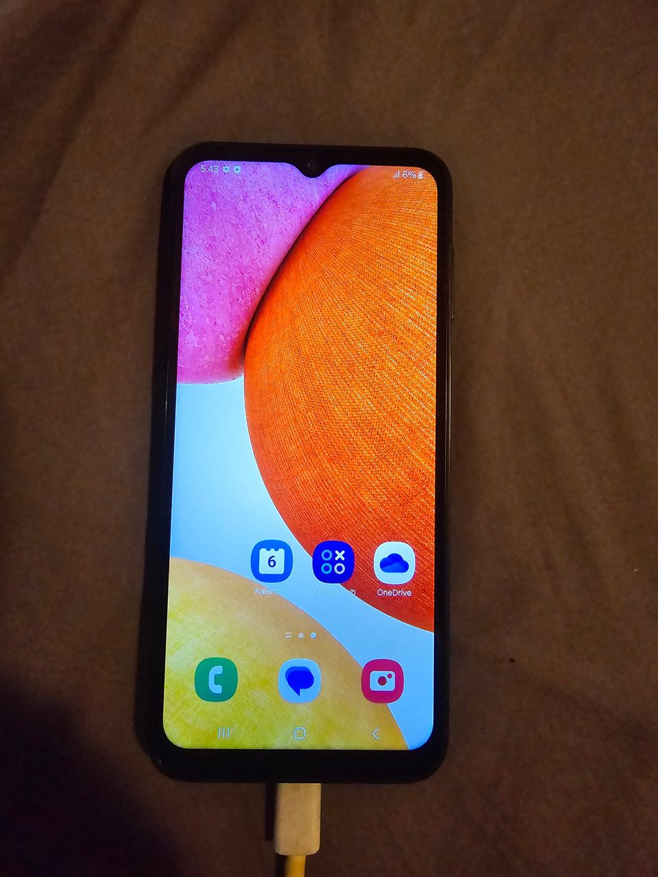 Galaxy A14