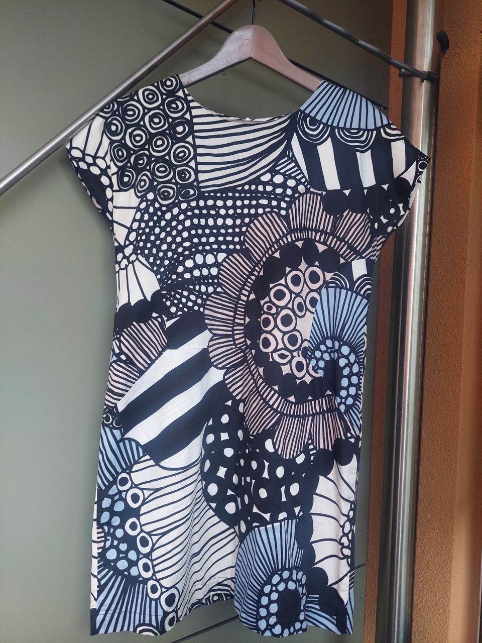 Marimekko Gili-mekko koko 36