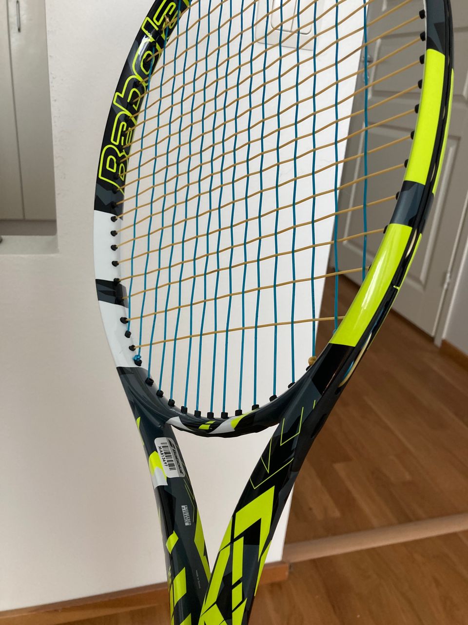 Tennismaila Babolat Aero 100