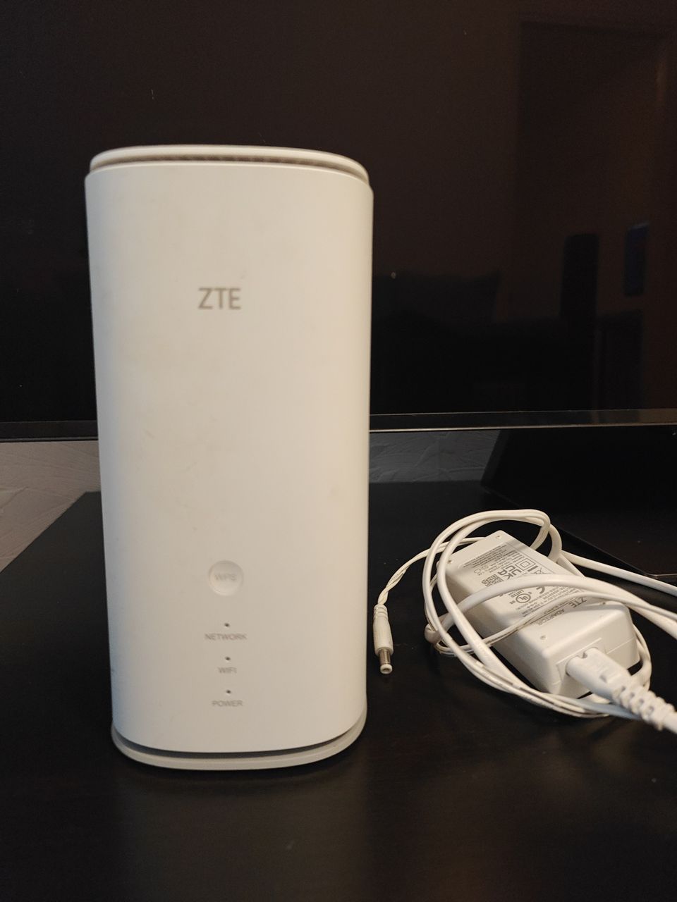 ZTE 5g Modeemi