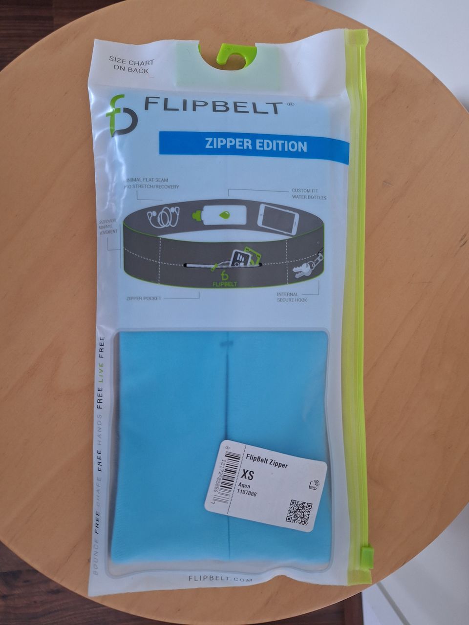 Flibelt