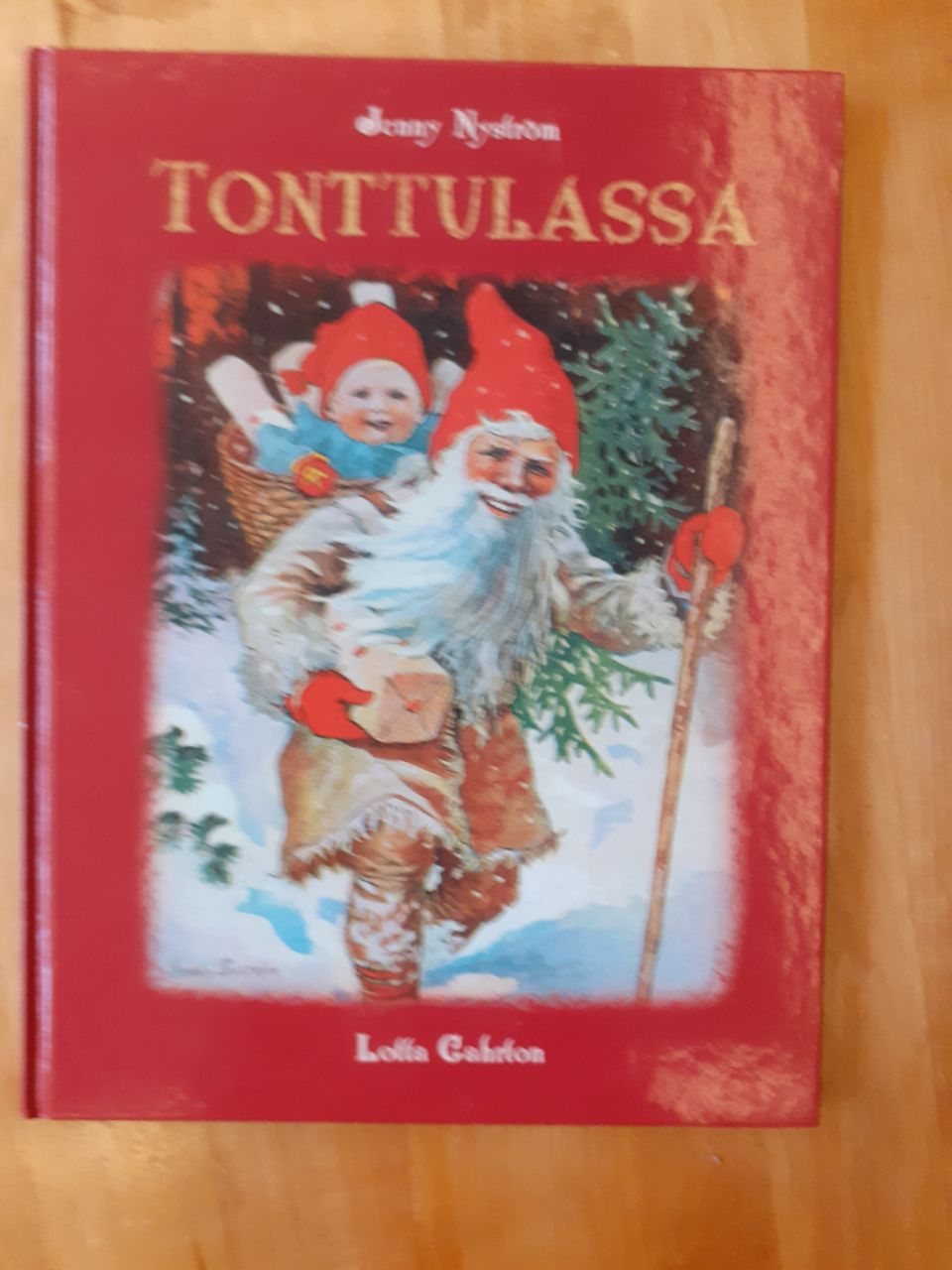 Ilmoituksen kuva