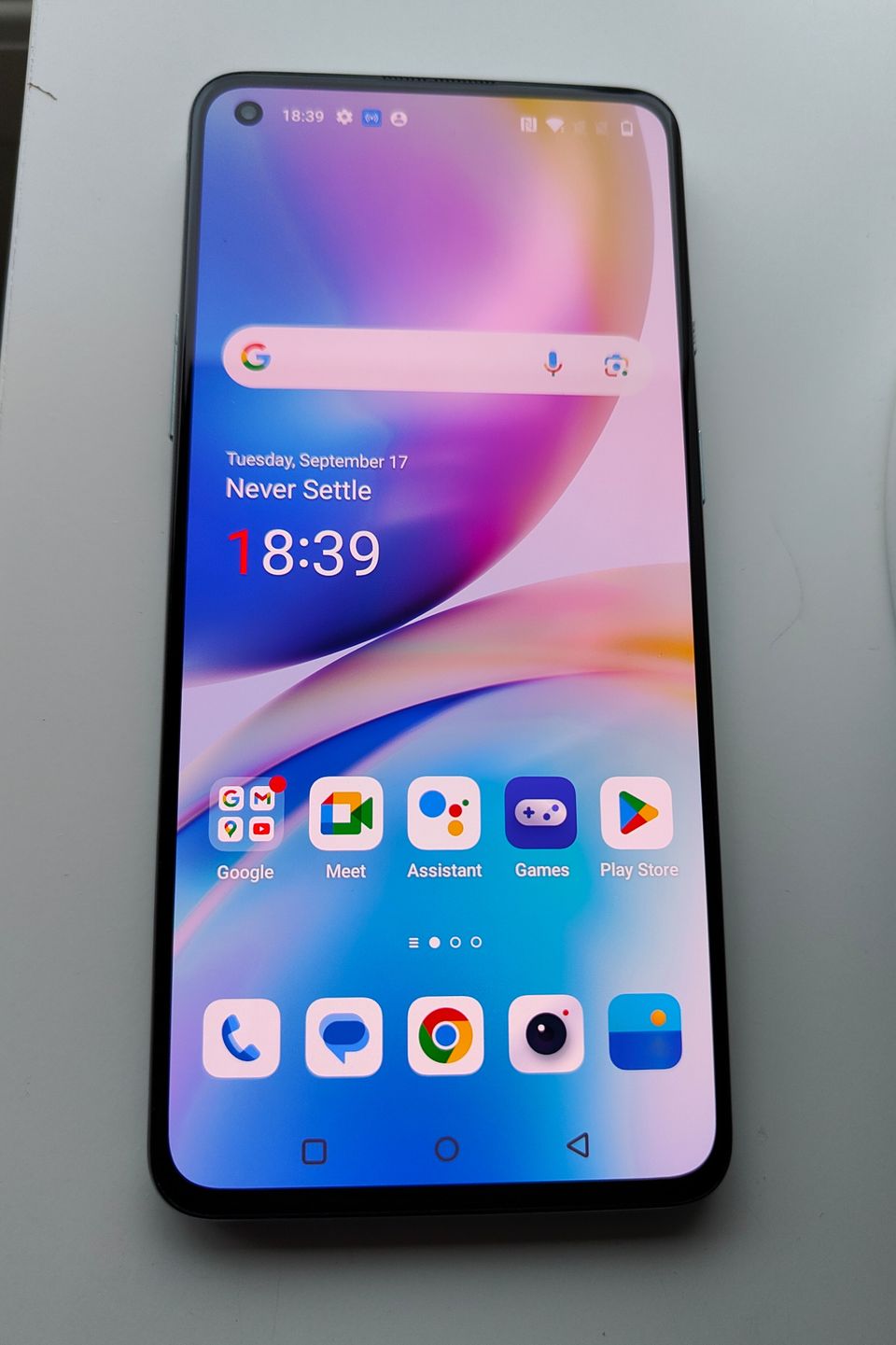 OnePlus 8T 128gb