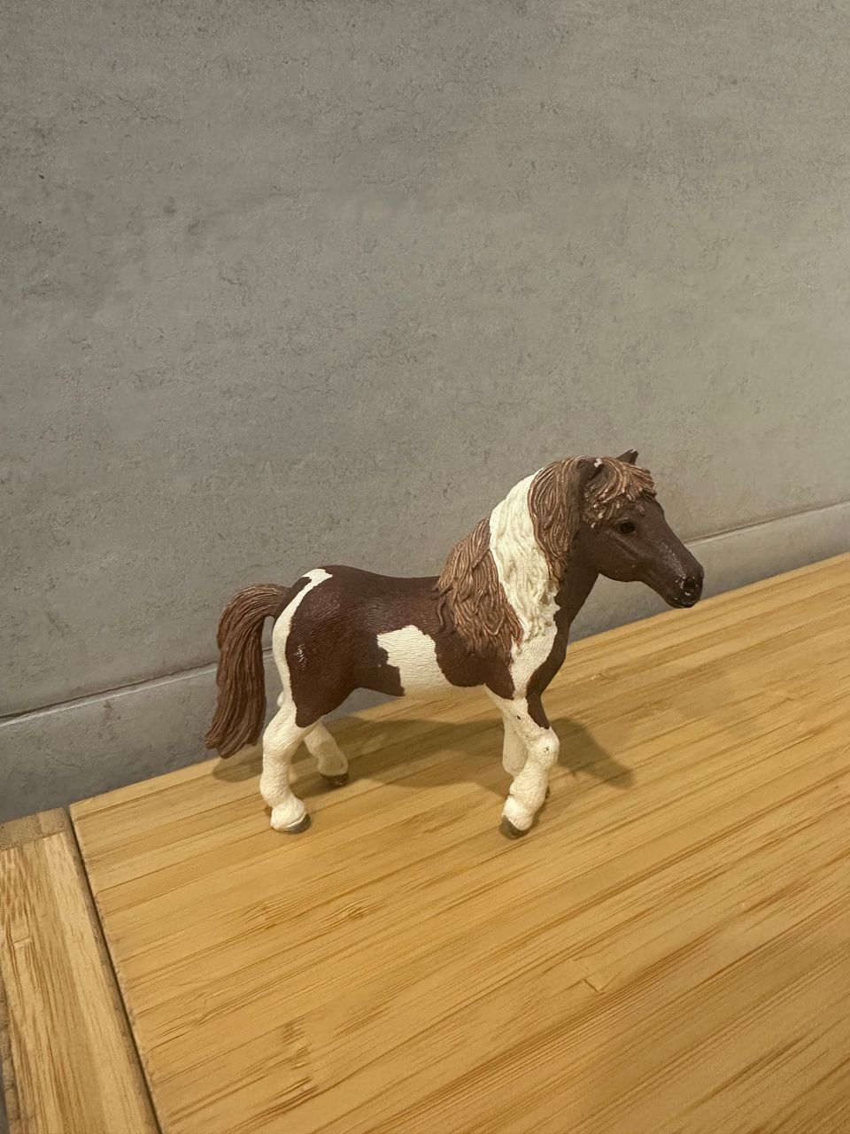 Schleich hevonen