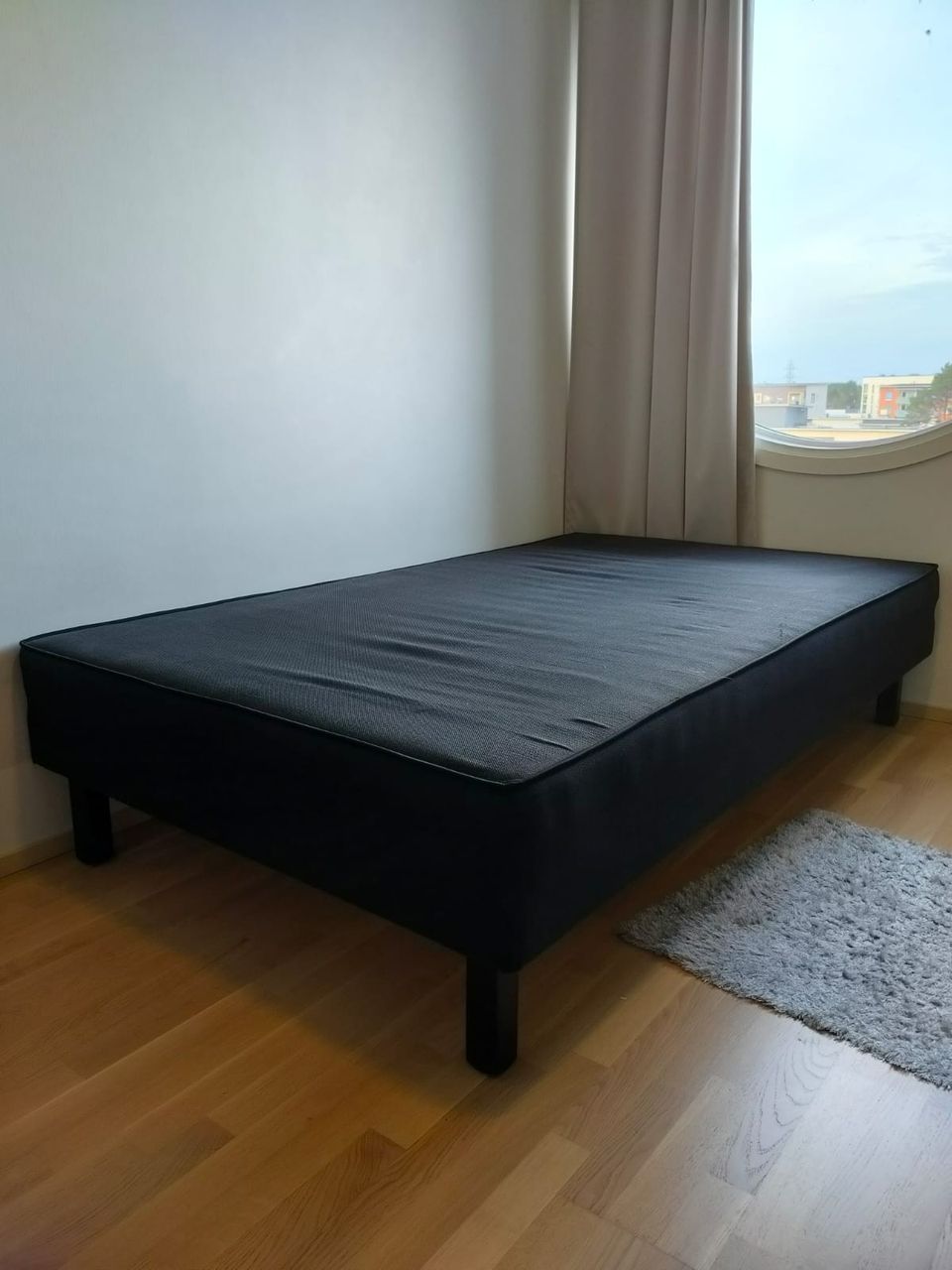 120cm sänky