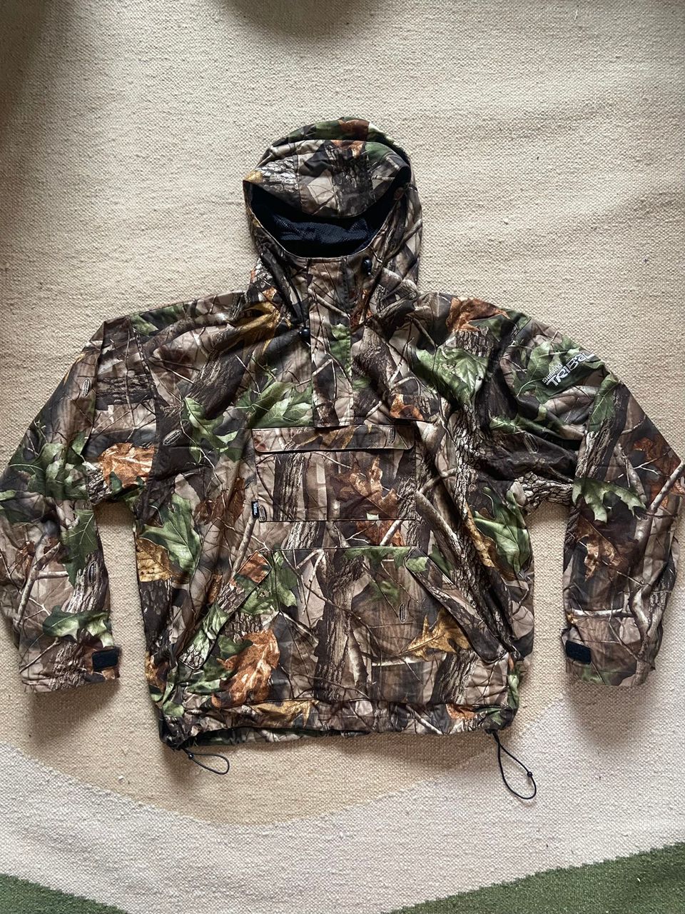 Realtree Camotakki