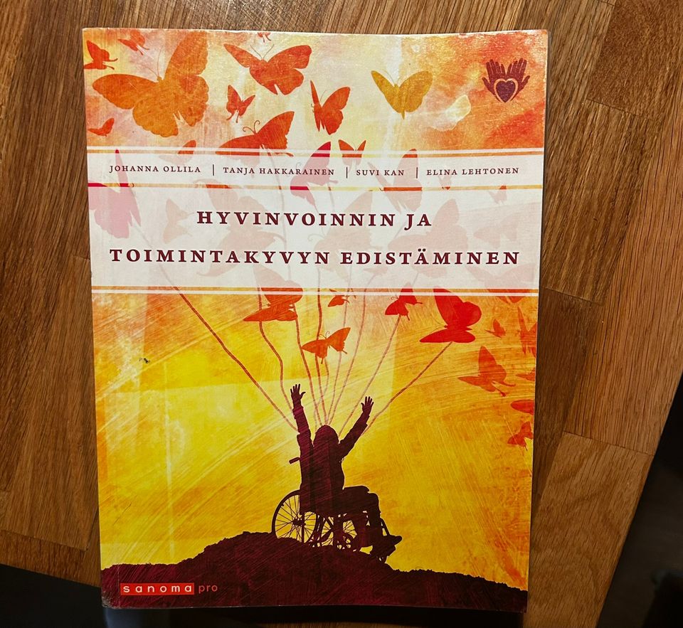 Hyvinvoinnin ja toimintakyvyn edistäminen 2019