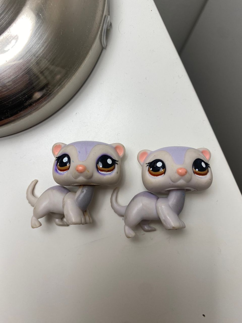 Littlest Petshop