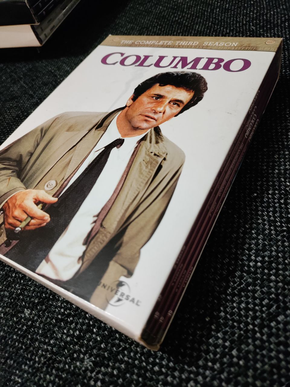 Columbo