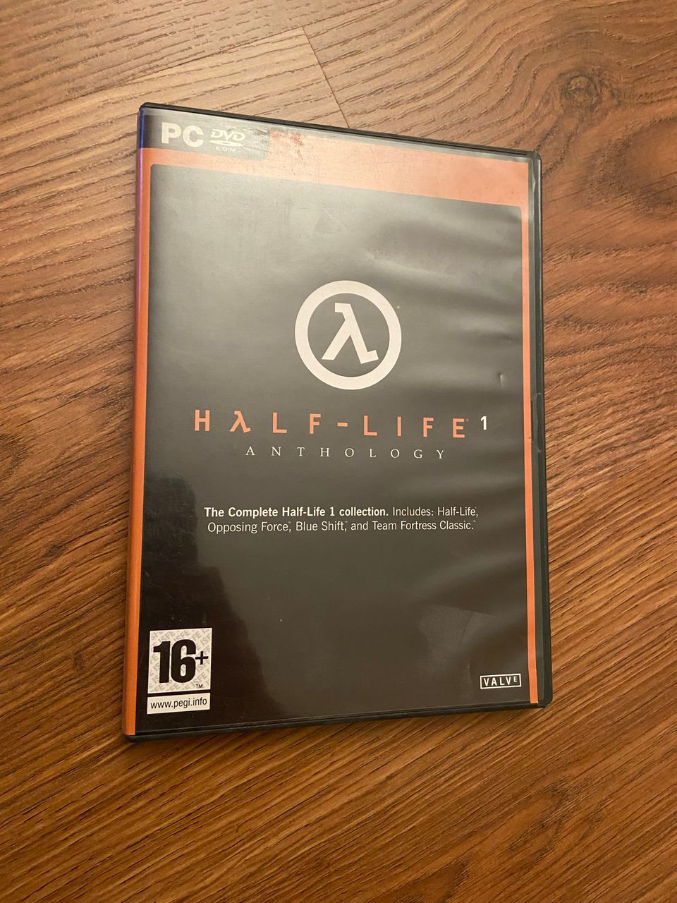 Half-Life 1