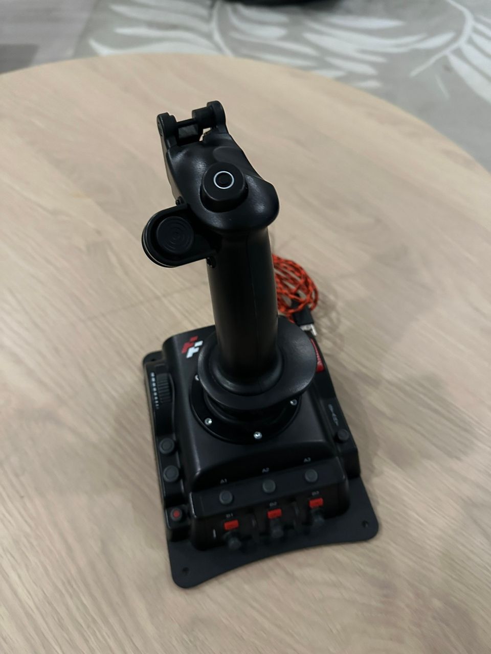 Flashfire Cobra V6 joystick