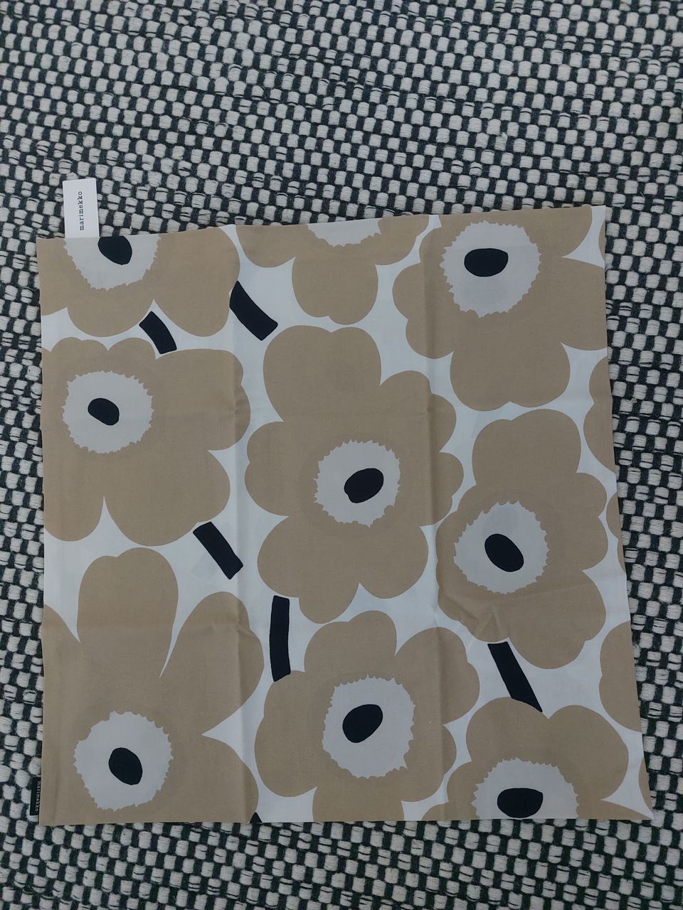 Marimekko tyynynpäällinen 50x50