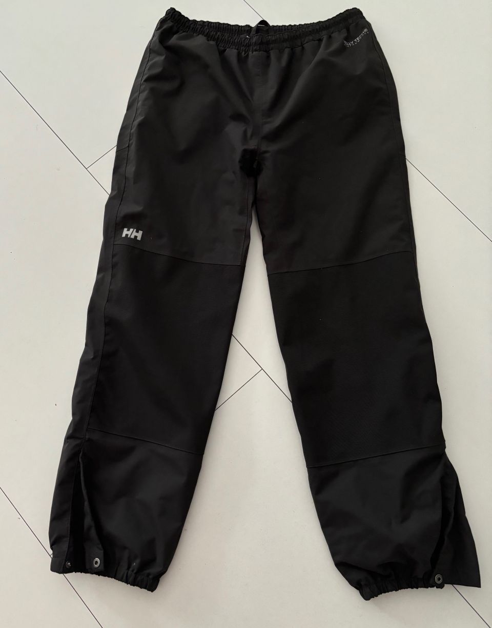 HELLY HANSEN - Helly Tech kuorihousut, 152cm