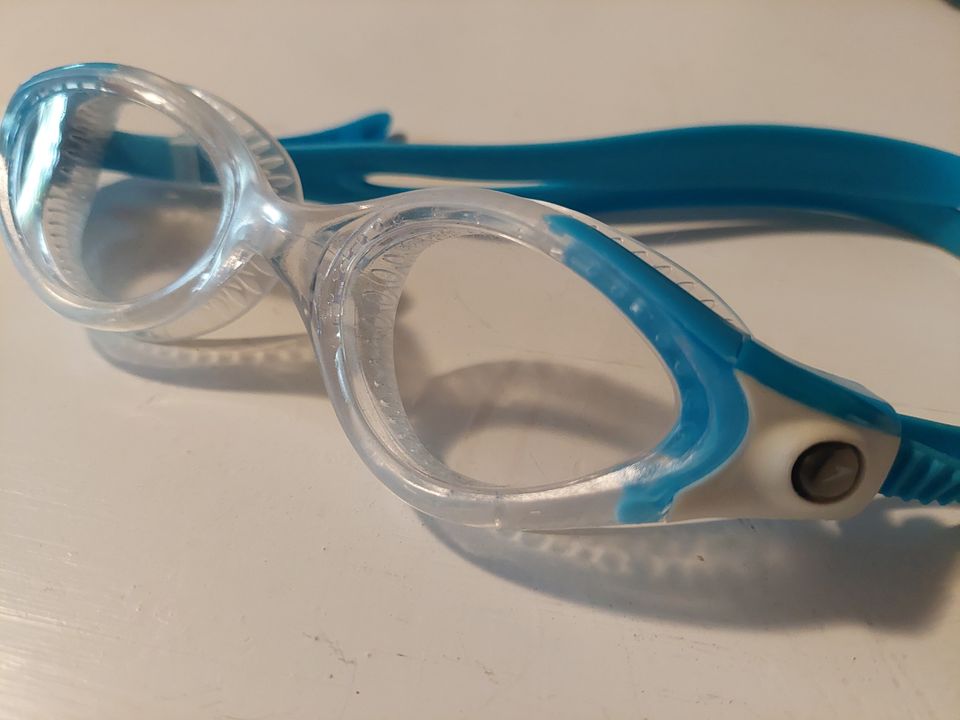 Speedo Futura Biofuse Flexiseal -uimalasit