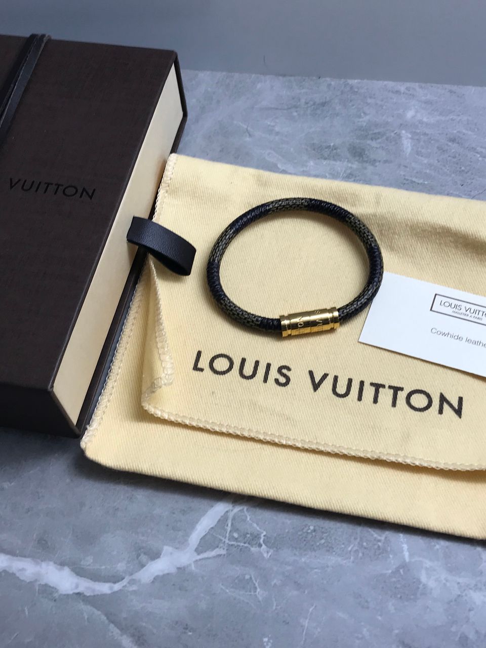 Louis vuitton bracelet