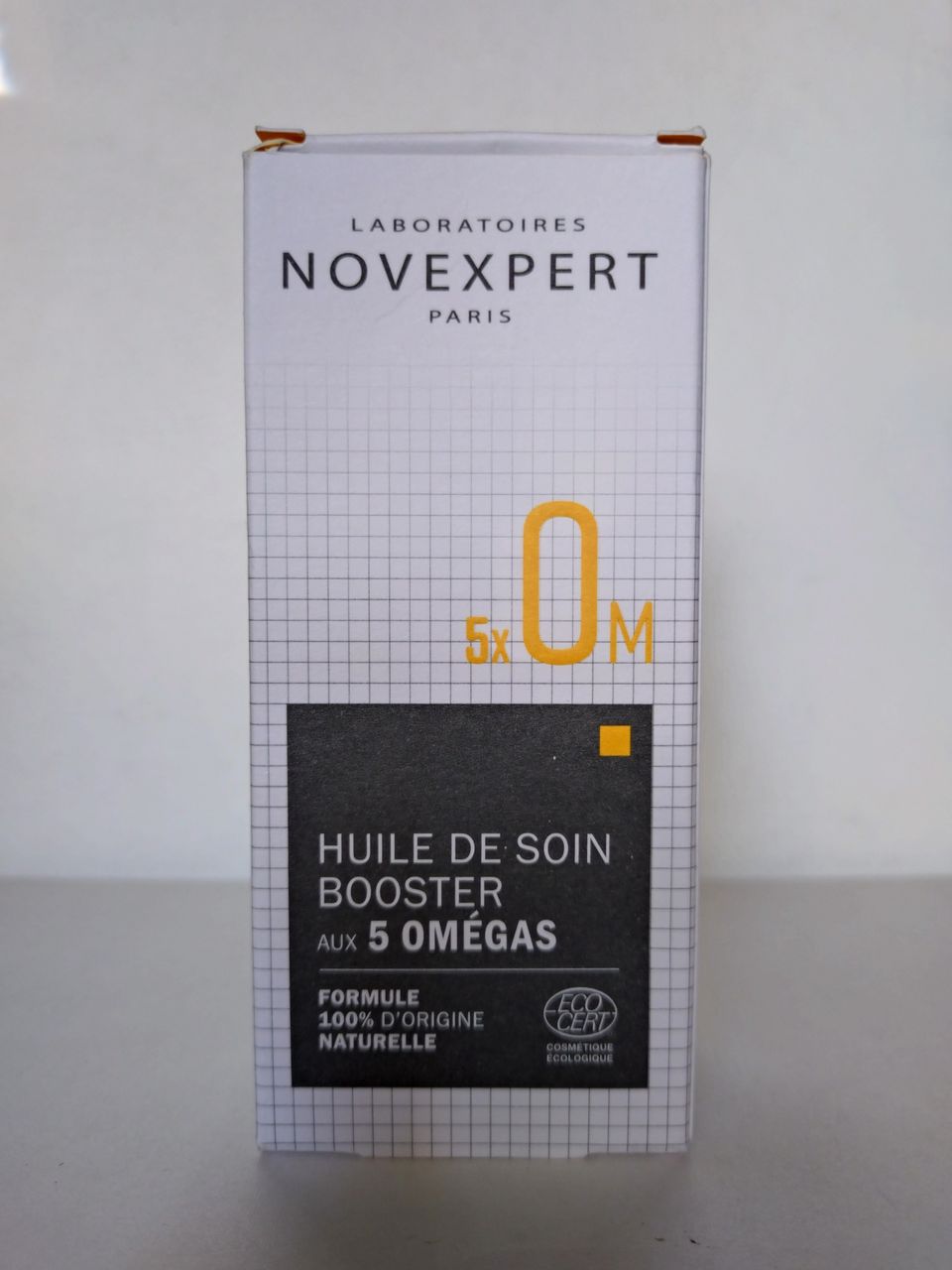 Novexpert seerumi