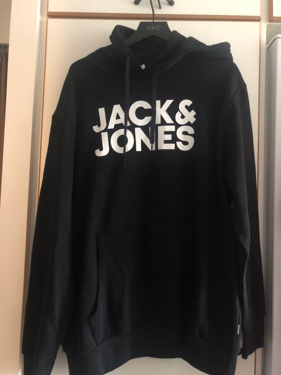 Jack & jones huppari XL