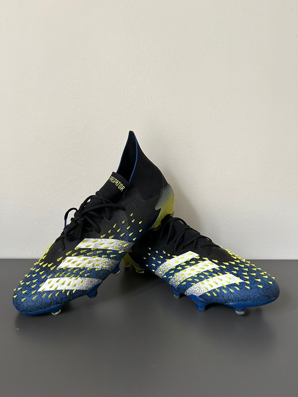 Adidas Predator Freak.1