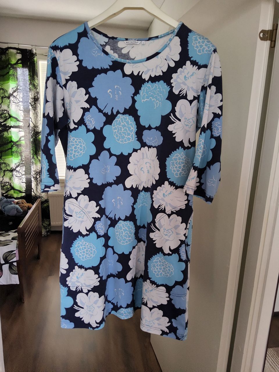 Marimekko mekko/ tunika M