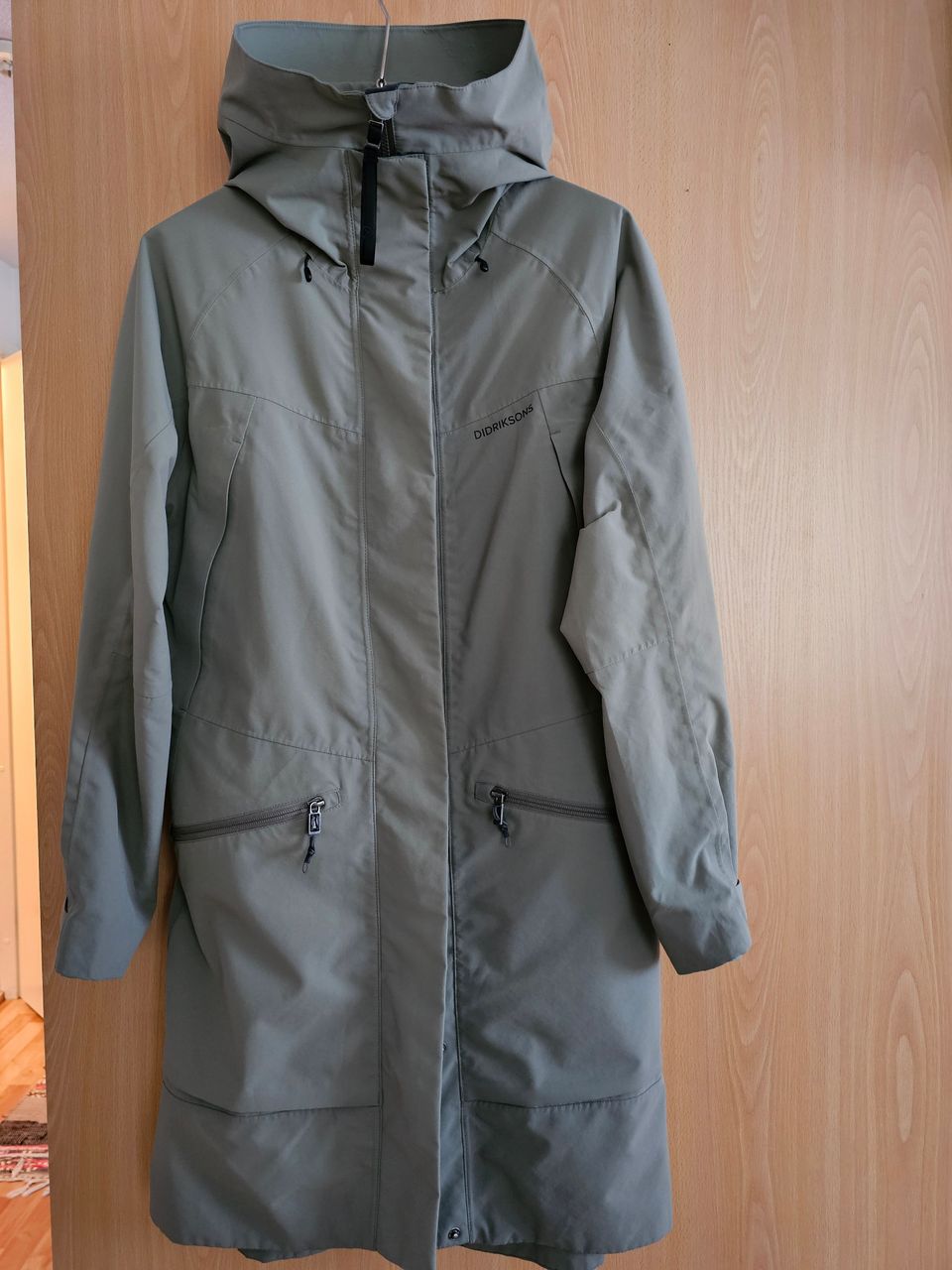 Didriksons parka