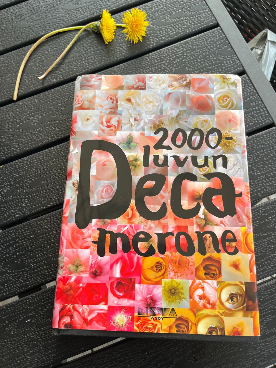 2000-luvun decamerone