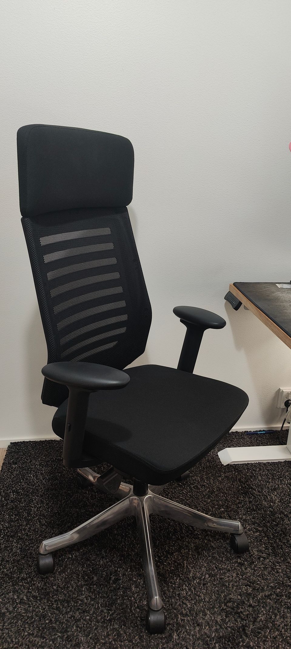 Asgon hjh office chair