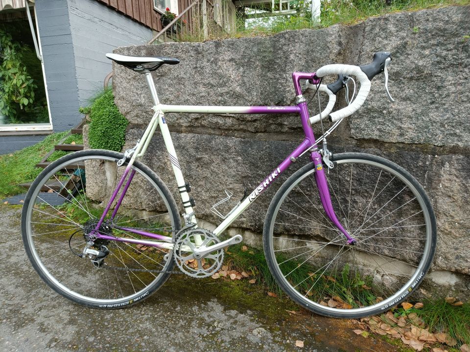 Nishiki Road Master 1987 (61cm)