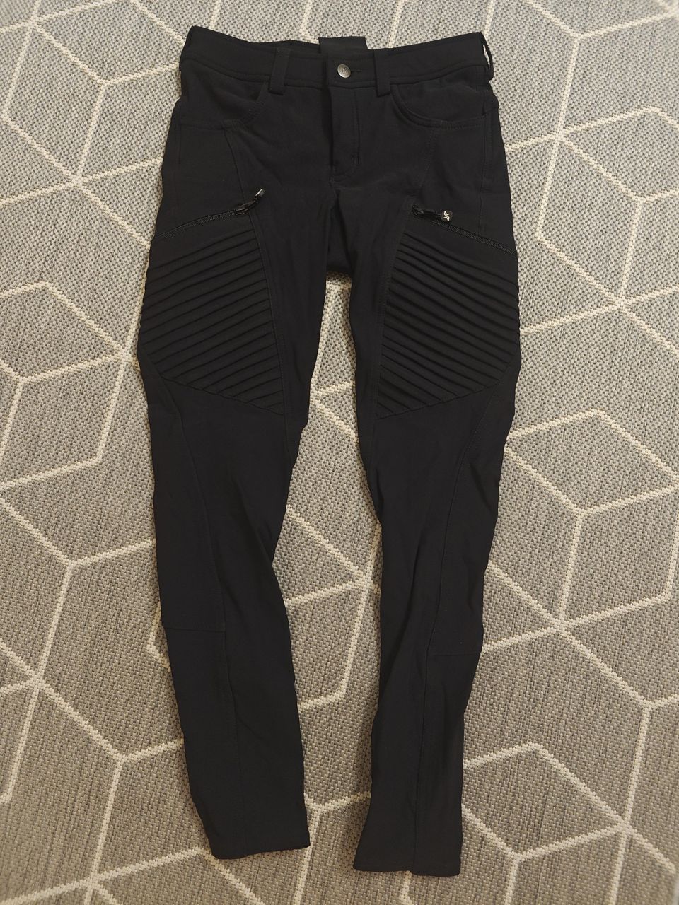 Revolutionrace Pusher Jeans, koko S/36