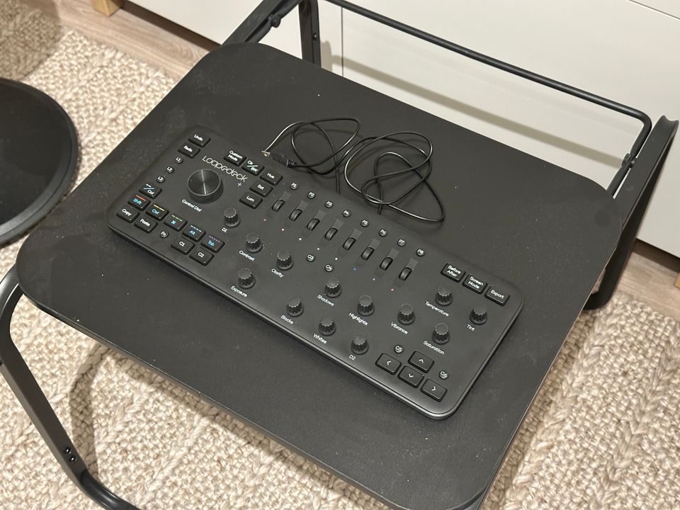 Loupedeck+