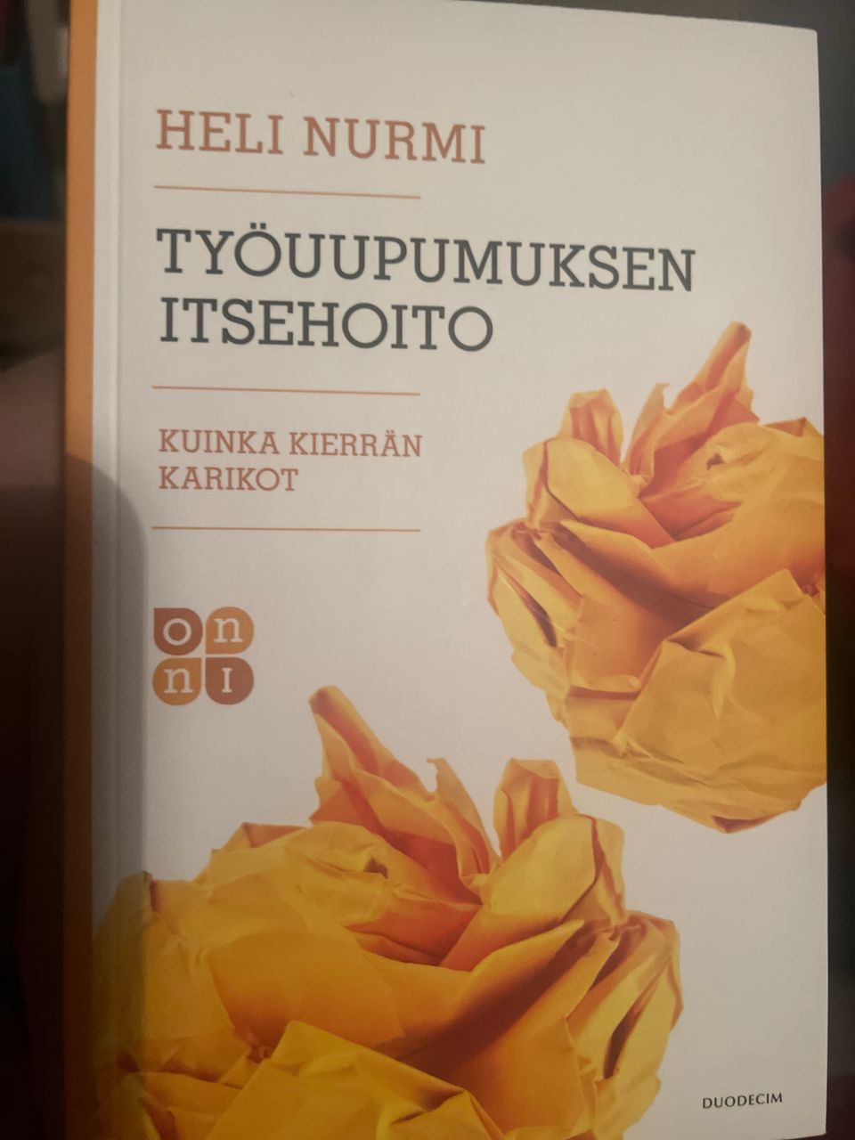 Ilmoituksen kuva