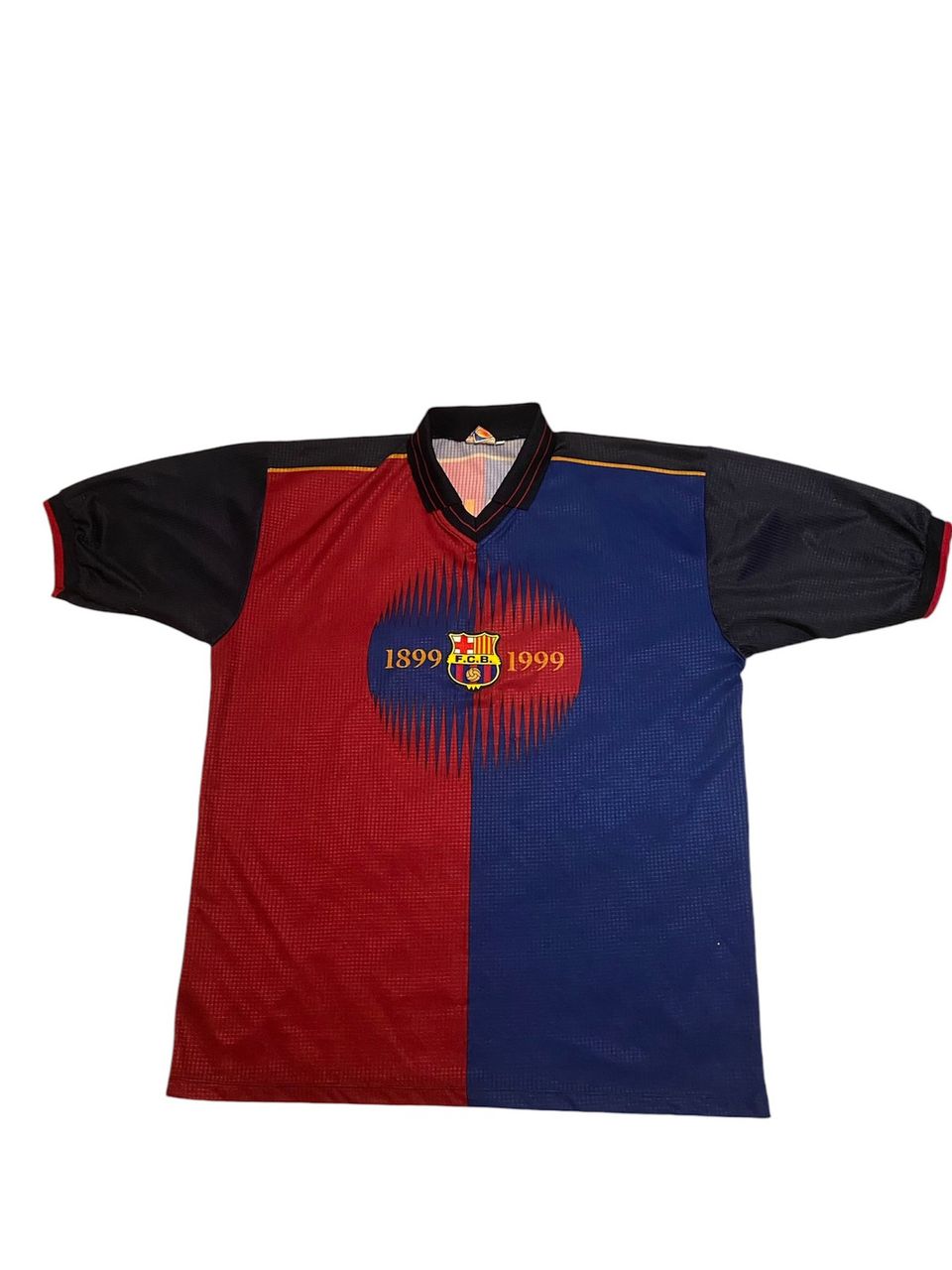 Vintage Rivaldo Kit