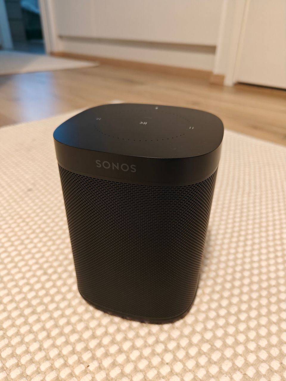 Sonos One Gen 2